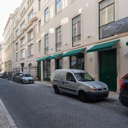 Flh Chiado Trendy Apartment Lisboa Dış mekan fotoğraf