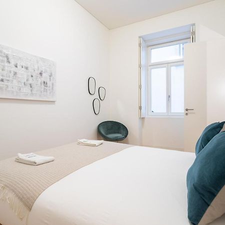 Flh Chiado Trendy Apartment Lisboa Dış mekan fotoğraf