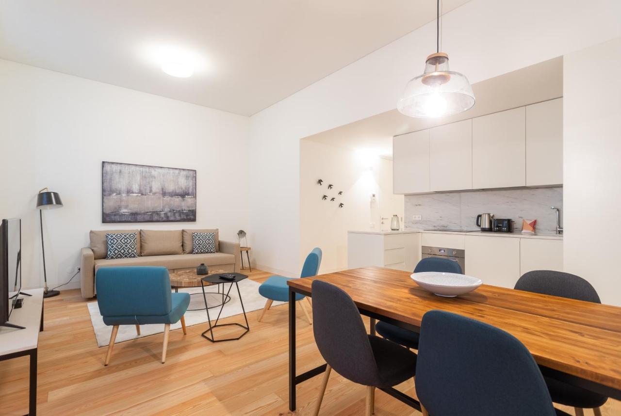 Flh Chiado Trendy Apartment Lisboa Dış mekan fotoğraf