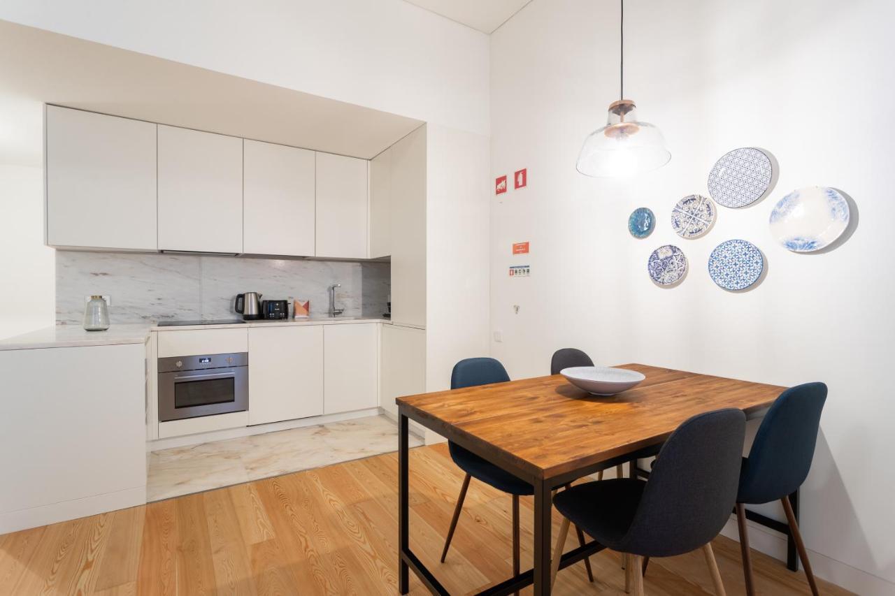 Flh Chiado Trendy Apartment Lisboa Dış mekan fotoğraf