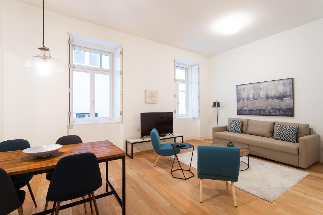 Flh Chiado Trendy Apartment Lisboa Dış mekan fotoğraf