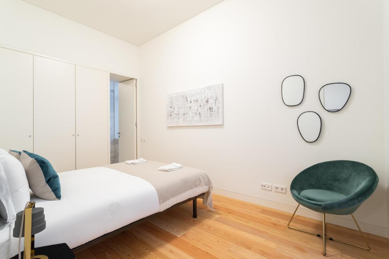 Flh Chiado Trendy Apartment Lisboa Dış mekan fotoğraf