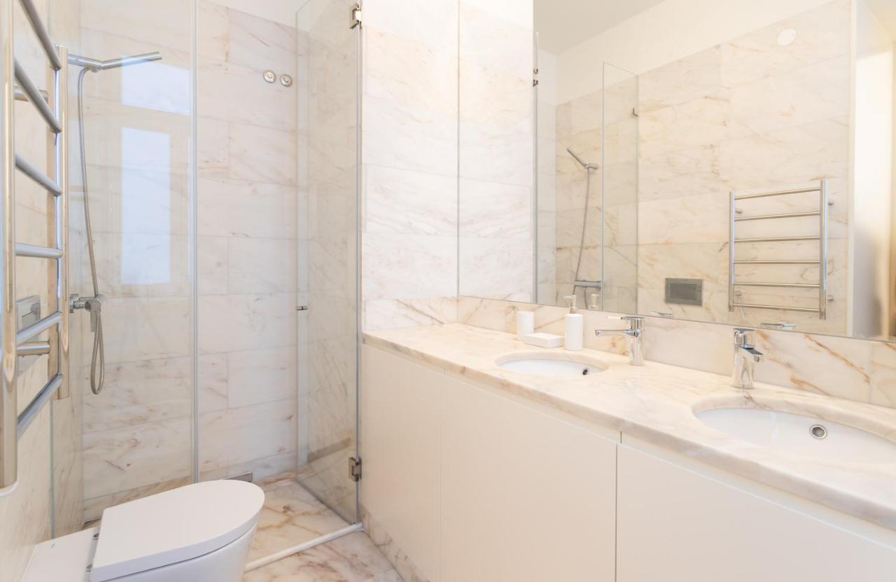 Flh Chiado Trendy Apartment Lisboa Dış mekan fotoğraf