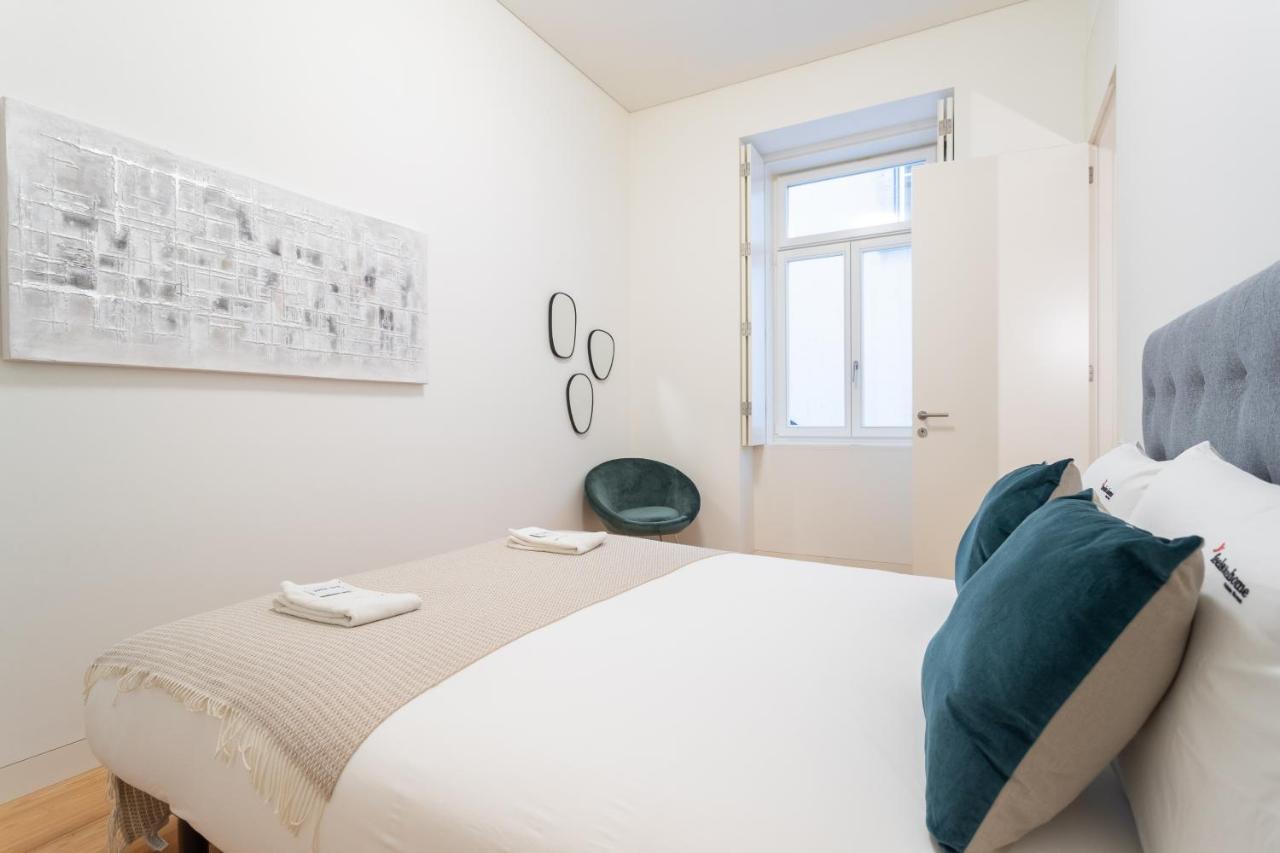 Flh Chiado Trendy Apartment Lisboa Dış mekan fotoğraf